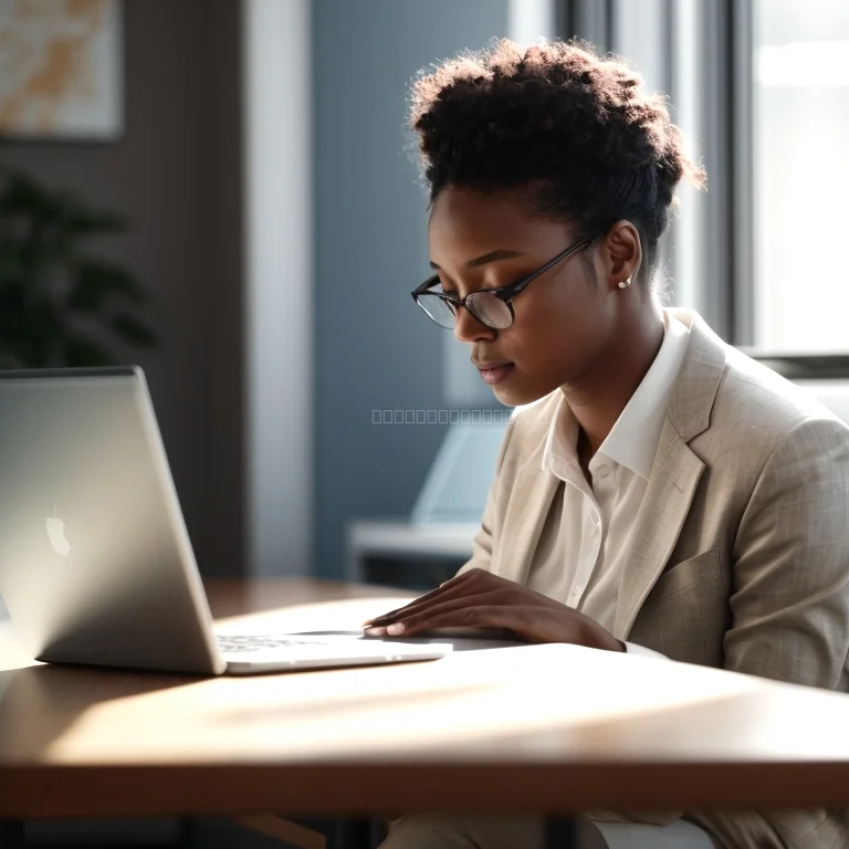 Blogartikel: Fokus steigern